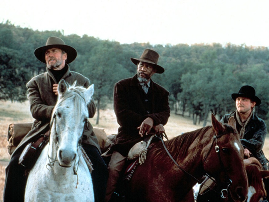 Impitoyable de Clint Eastwood - Art District Radio